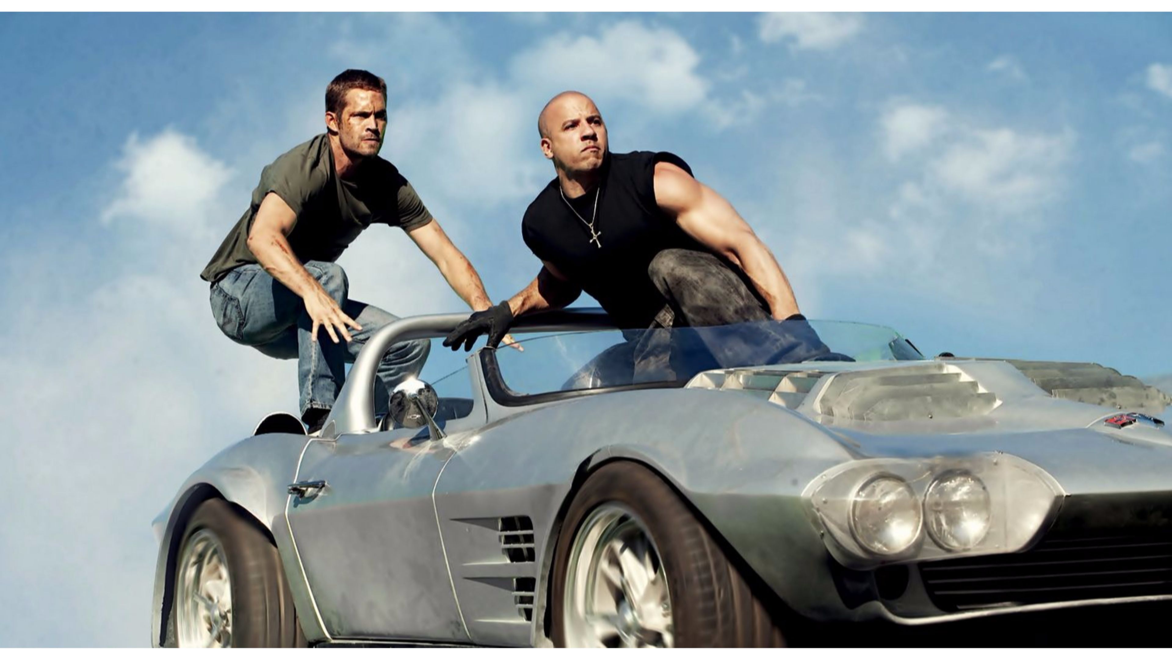 Furious 7 Download Free